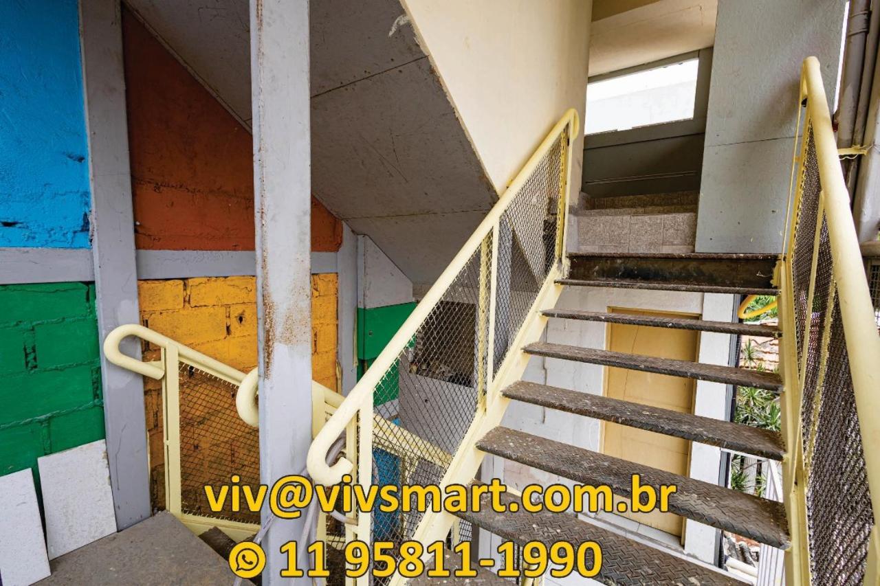 Roof Apartamento