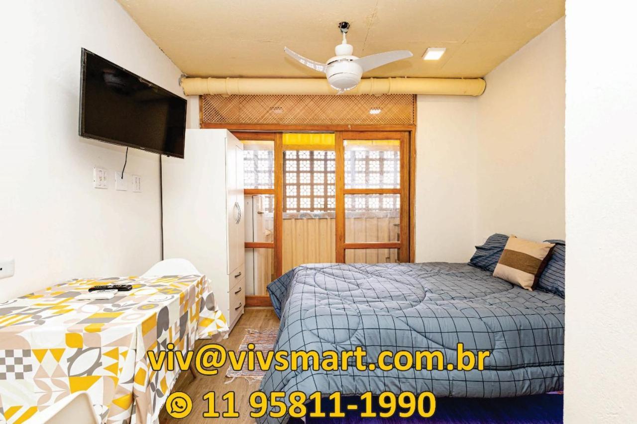 Apartamento Roof